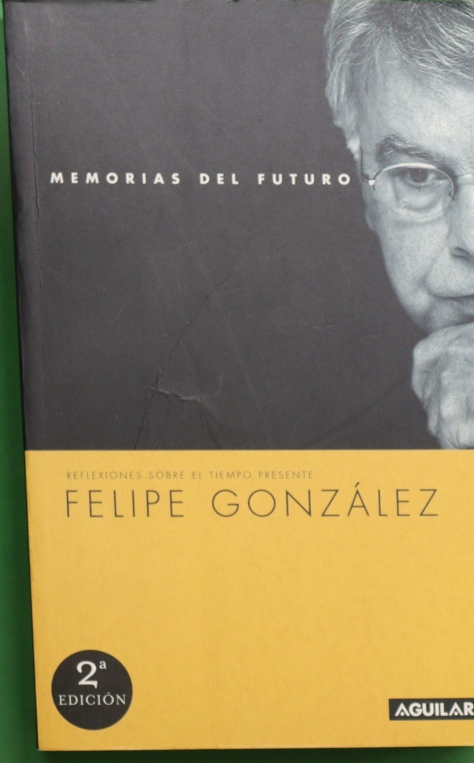 Memorias del futuro
