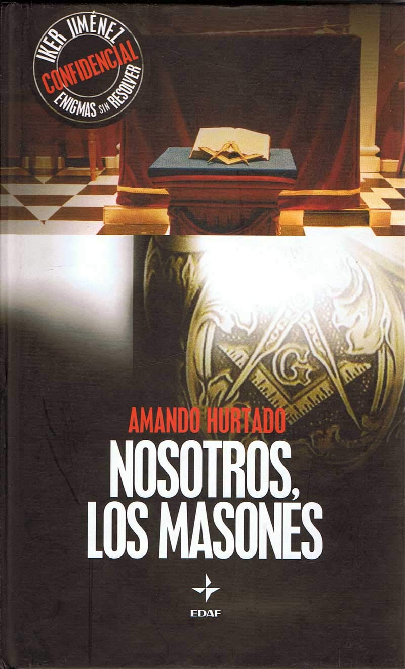 Nosotros, los masones