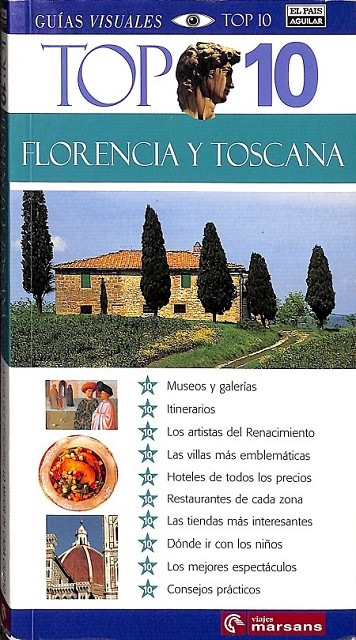 Florencia y Toscana