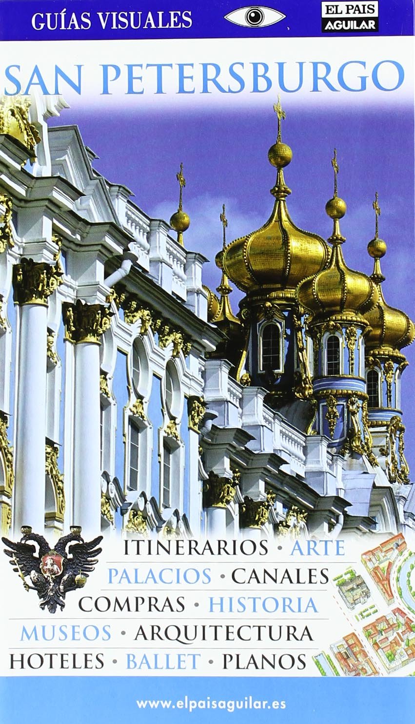 San Petersburgo