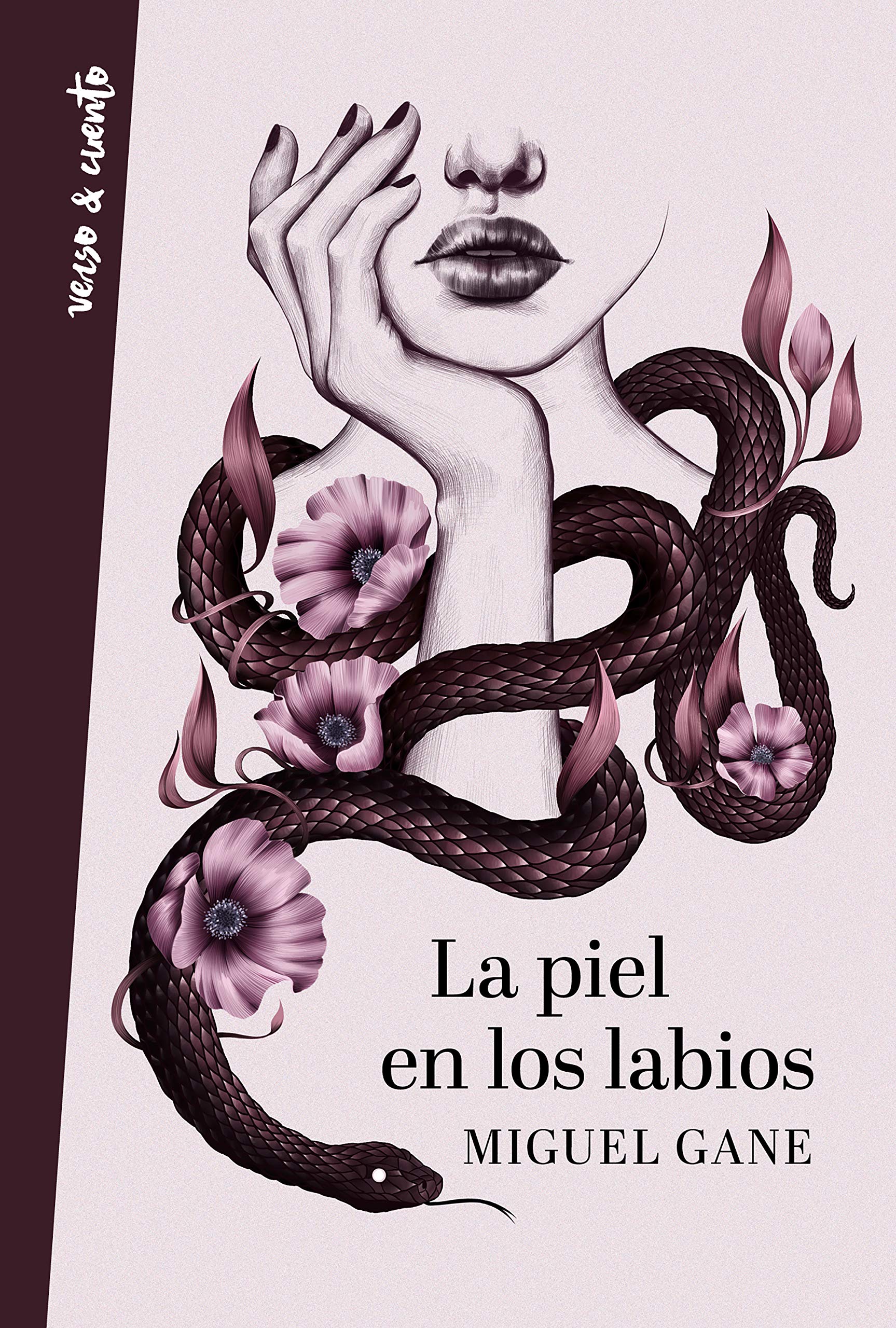 La Piel en los Labios