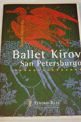 San Petersburgo