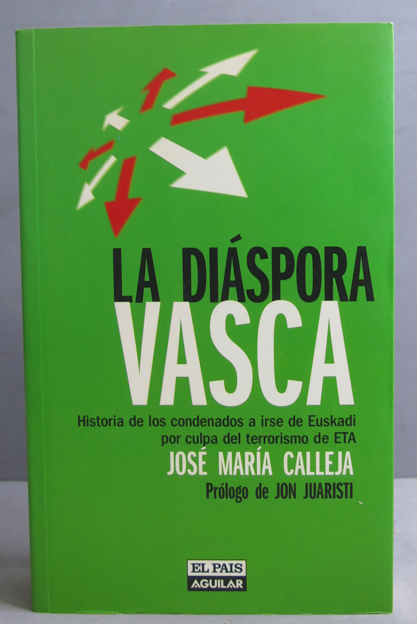 La diáspora vasca