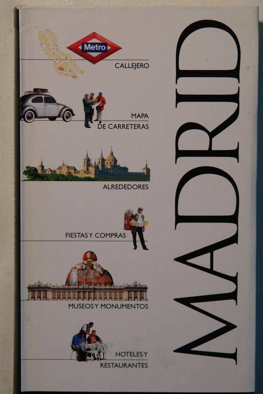 Madrid