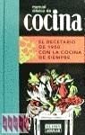 Manual Clasico de Cocina - Recetario de 1950