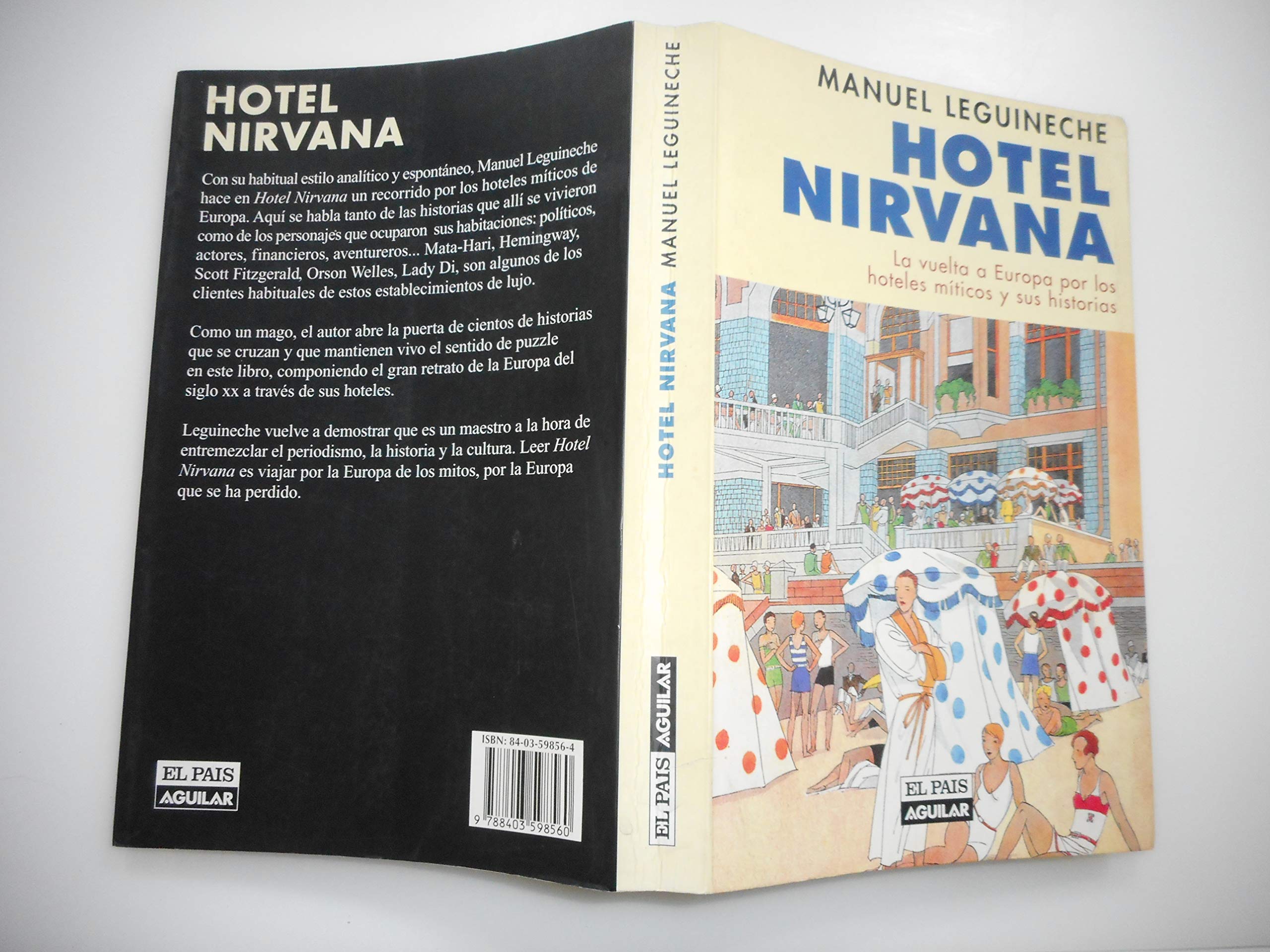 Hotel Nirvana