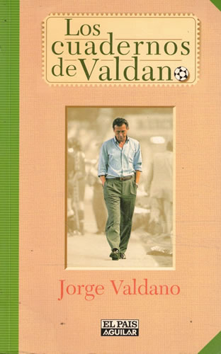 Los Cuadernos de Valdano