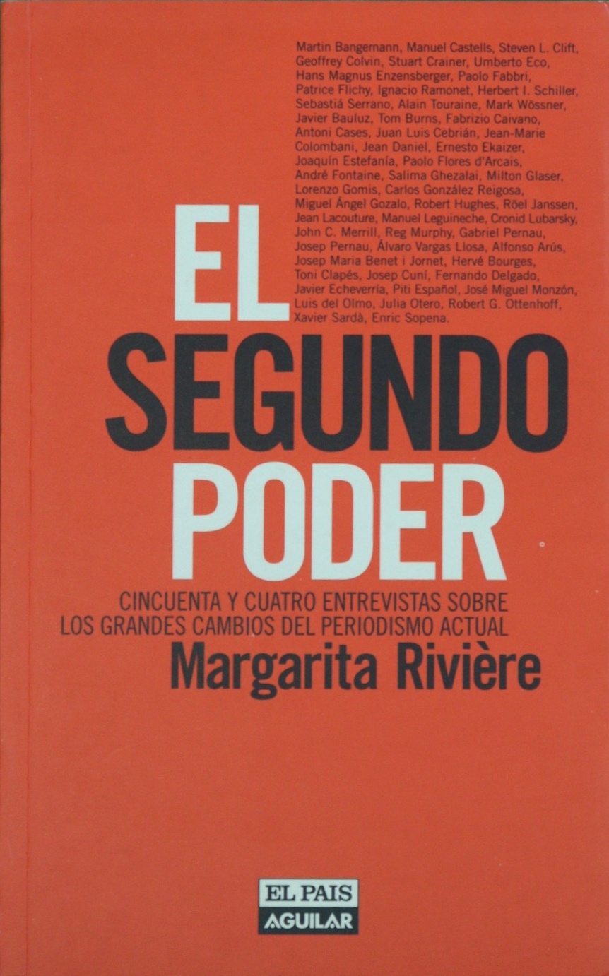 El segundo poder
