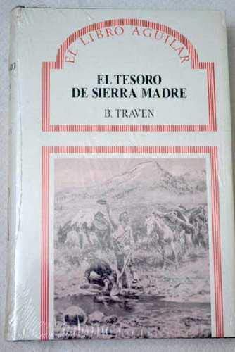 El Tesoro de Sierra Madre