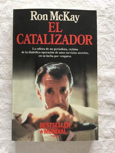 El catalizador