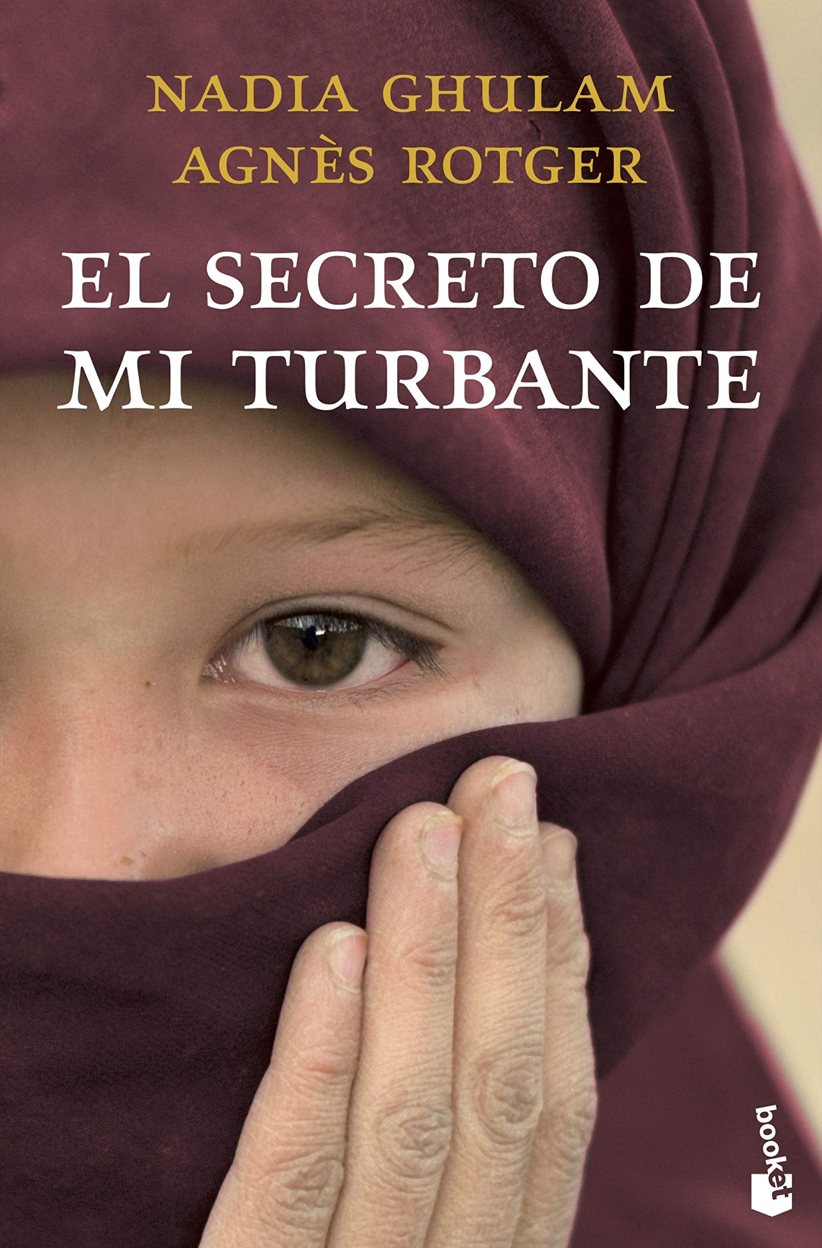 El Secreto de Mi Turbante