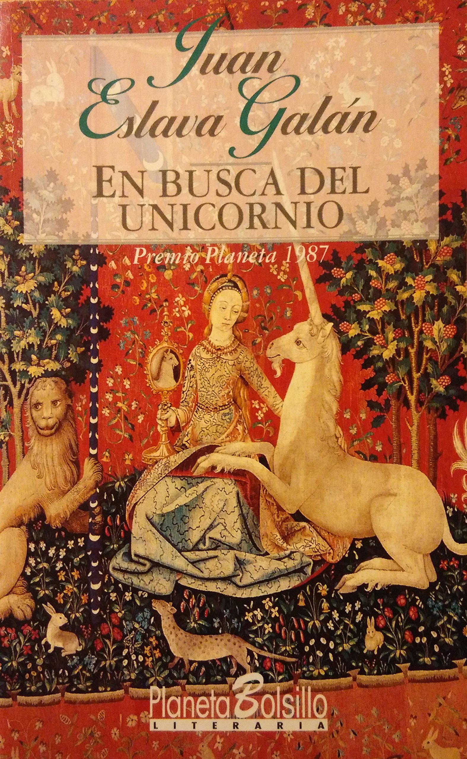 En Busca Del Unicornio