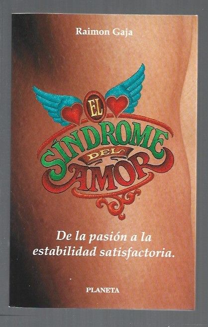 El síndrome del amor