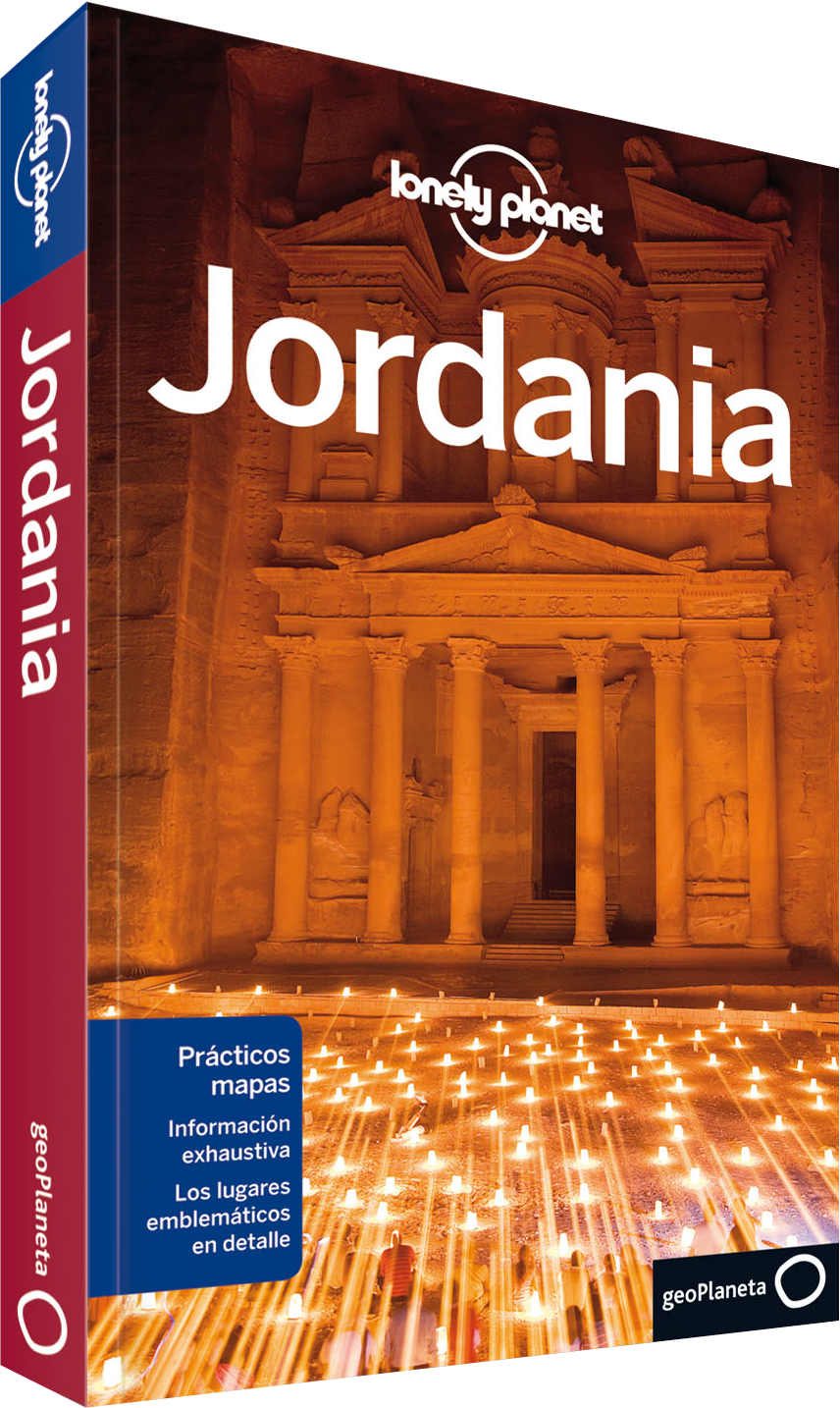 Jordania 4