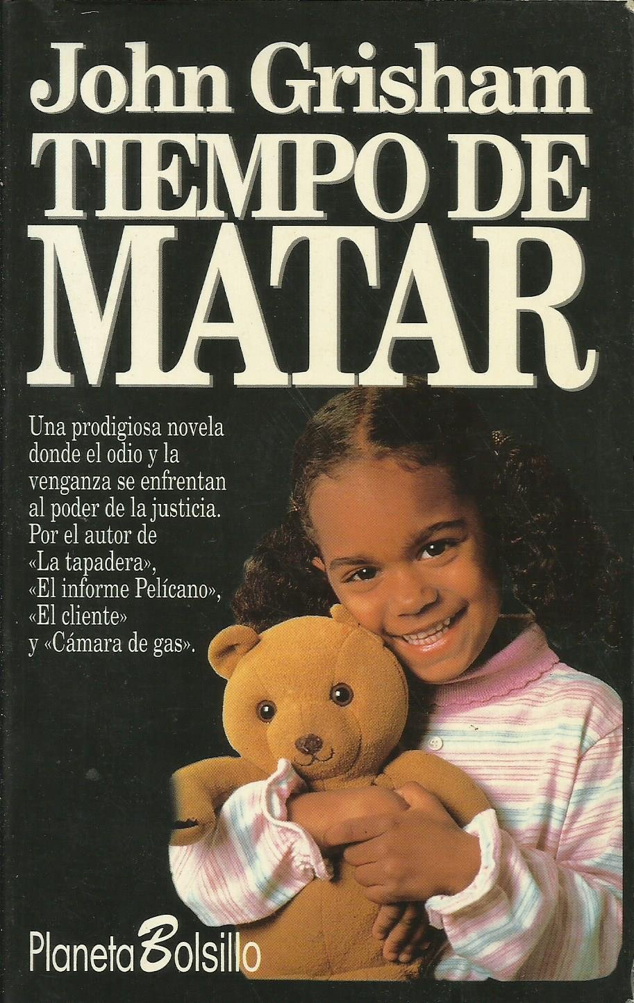 Tiempo de Matar