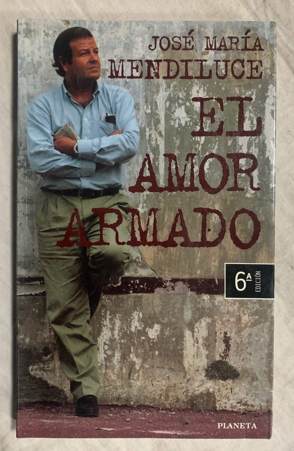 El amor armado