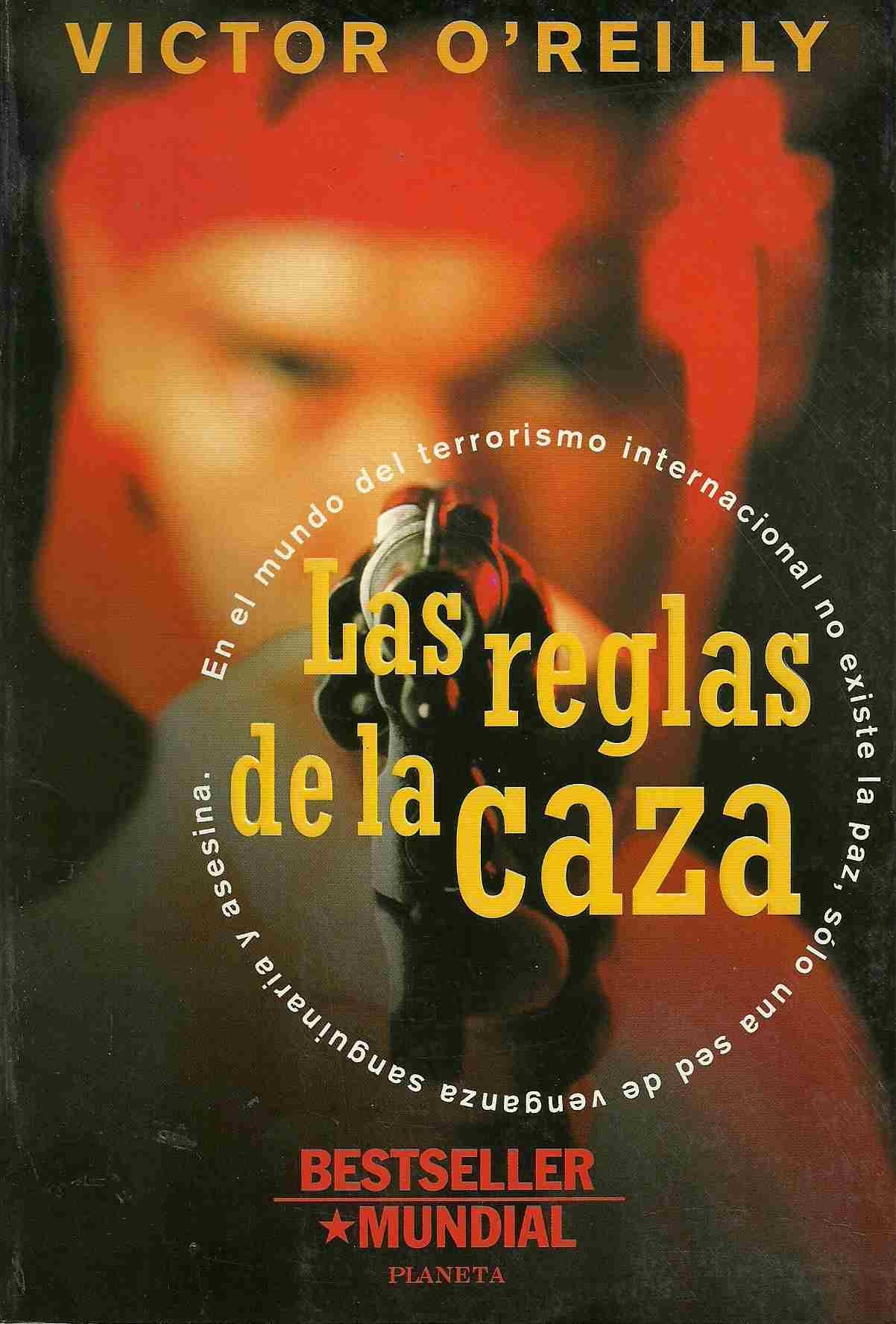 Las reglas de la caza