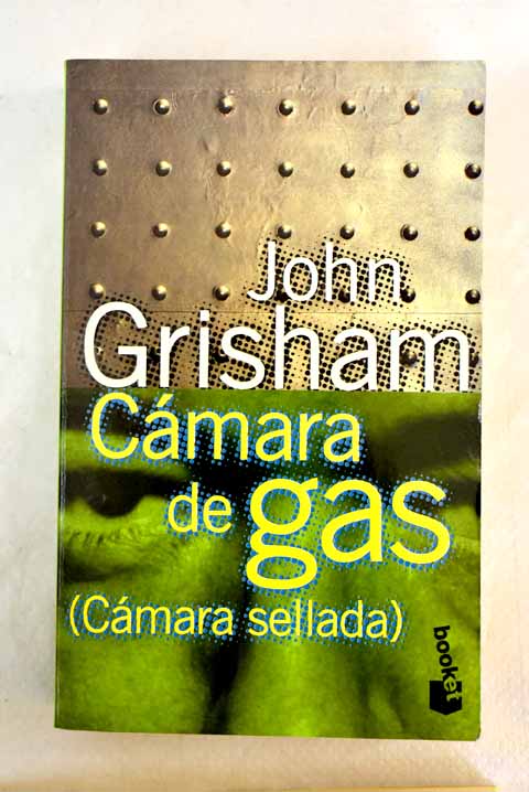Cámara de gas