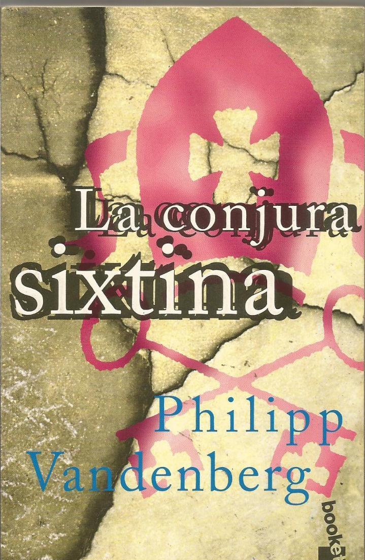 La conjura sixtina