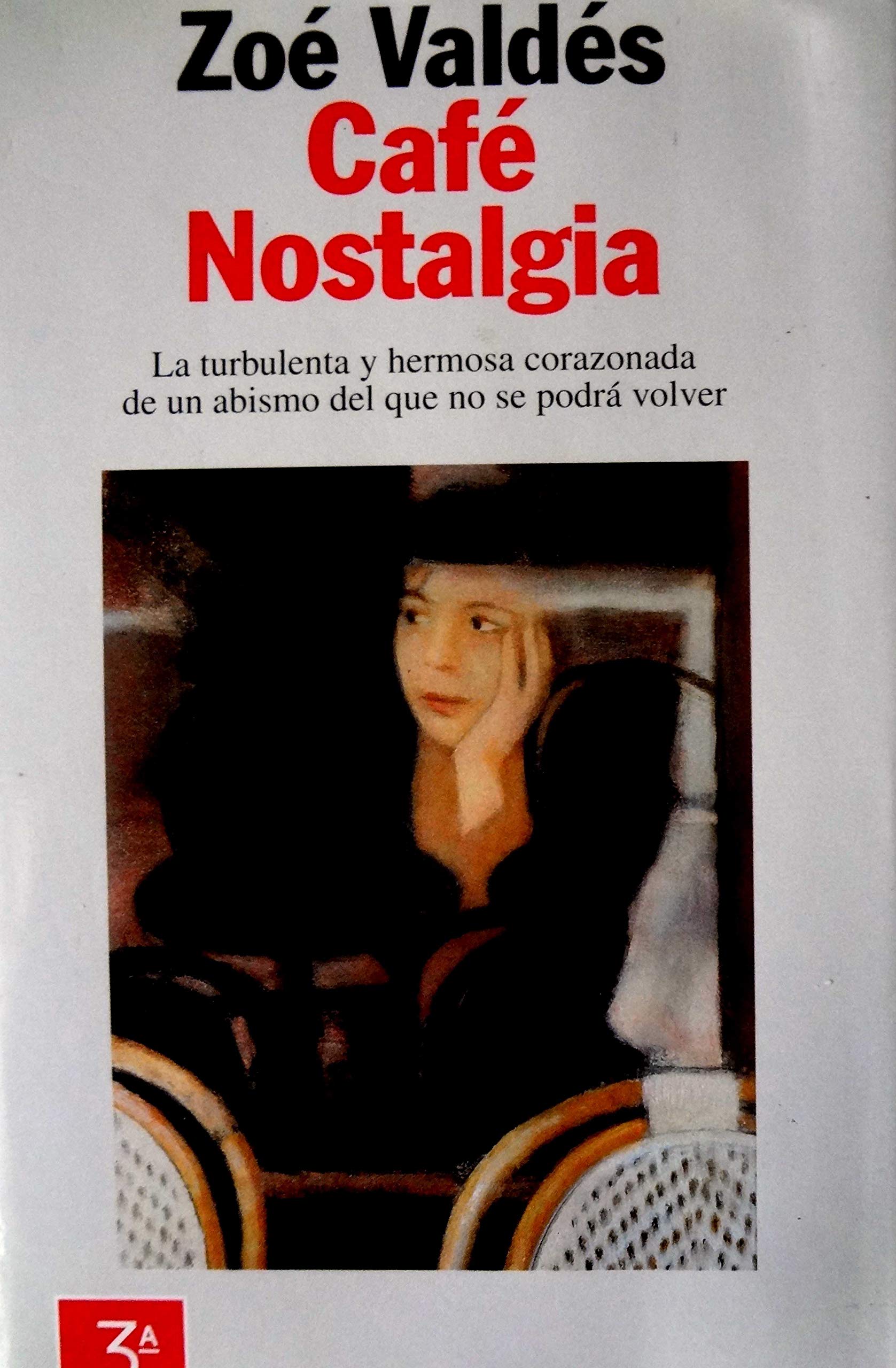Café Nostalgia