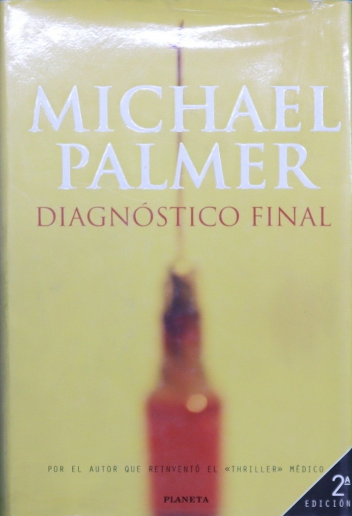 Diagnóstico final