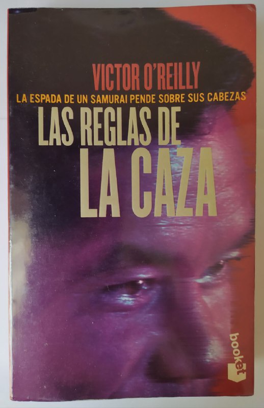 Las reglas de la caza