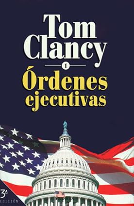 Ordenes Ejecutivas