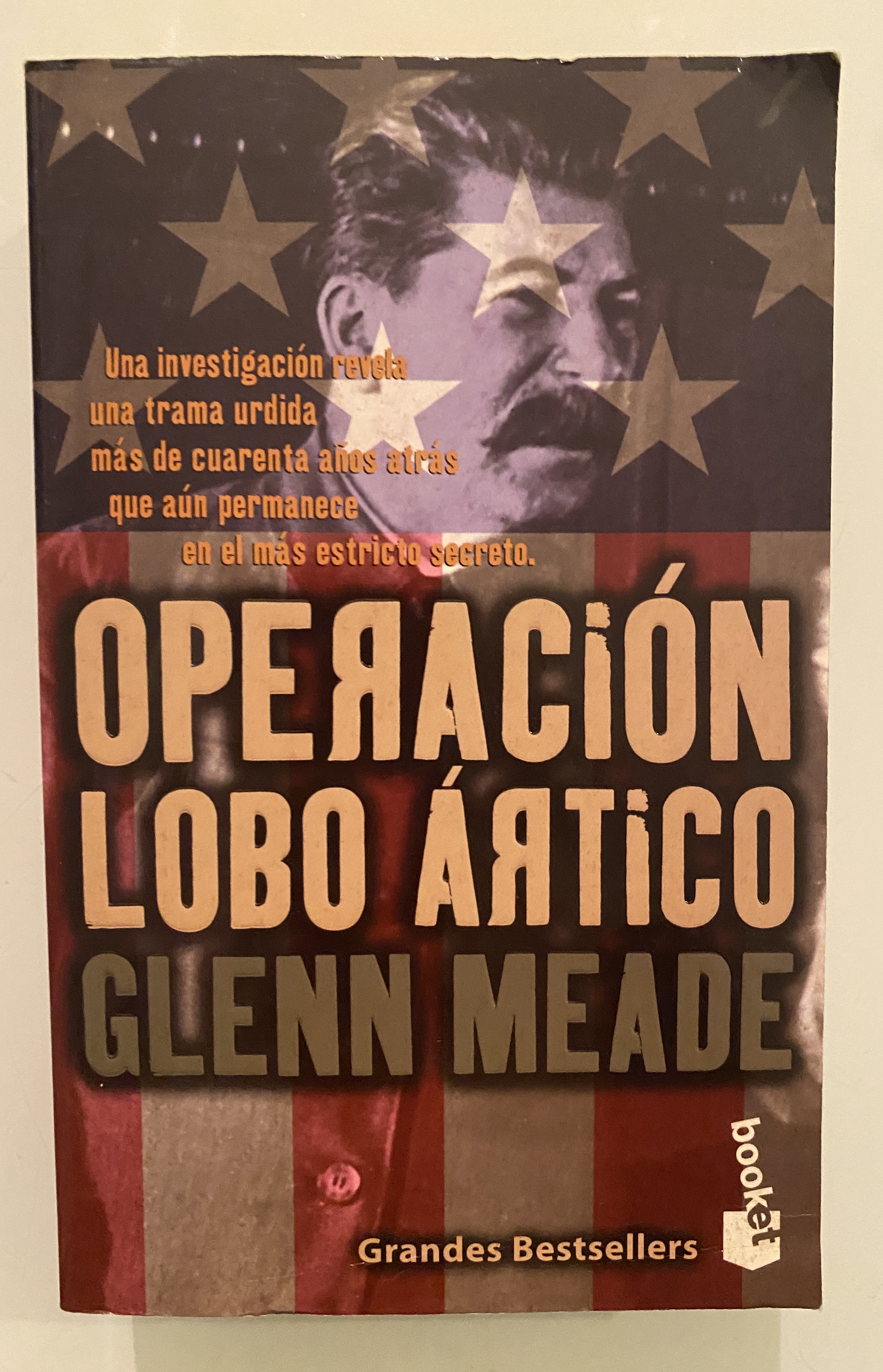 Operación Lobo Ártico
