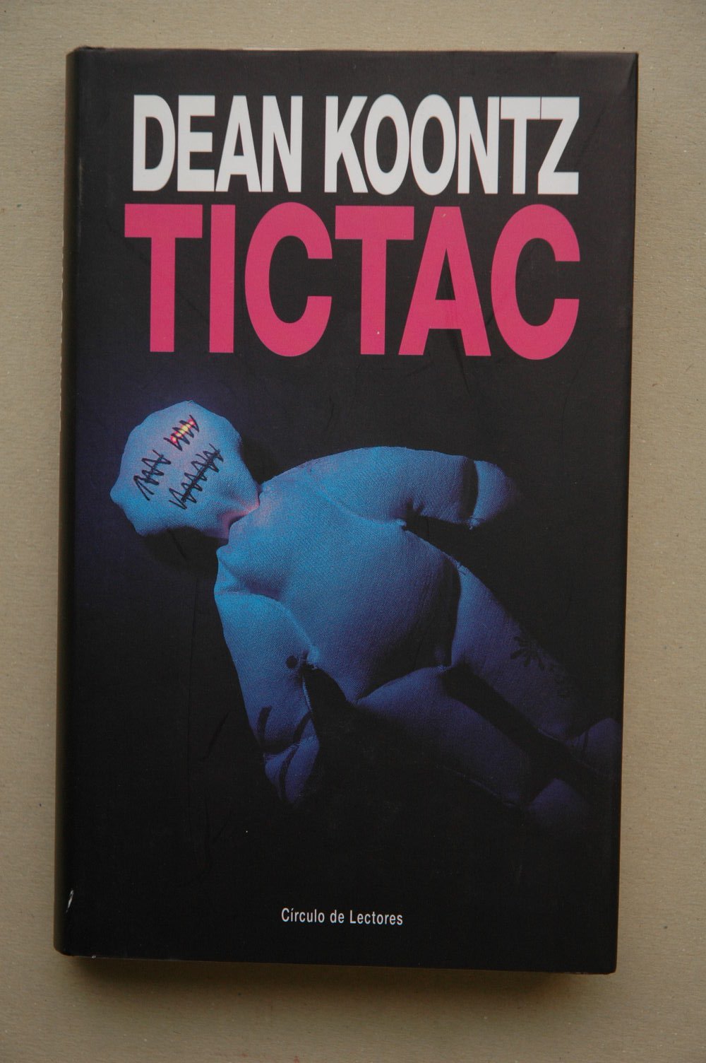 Tictac