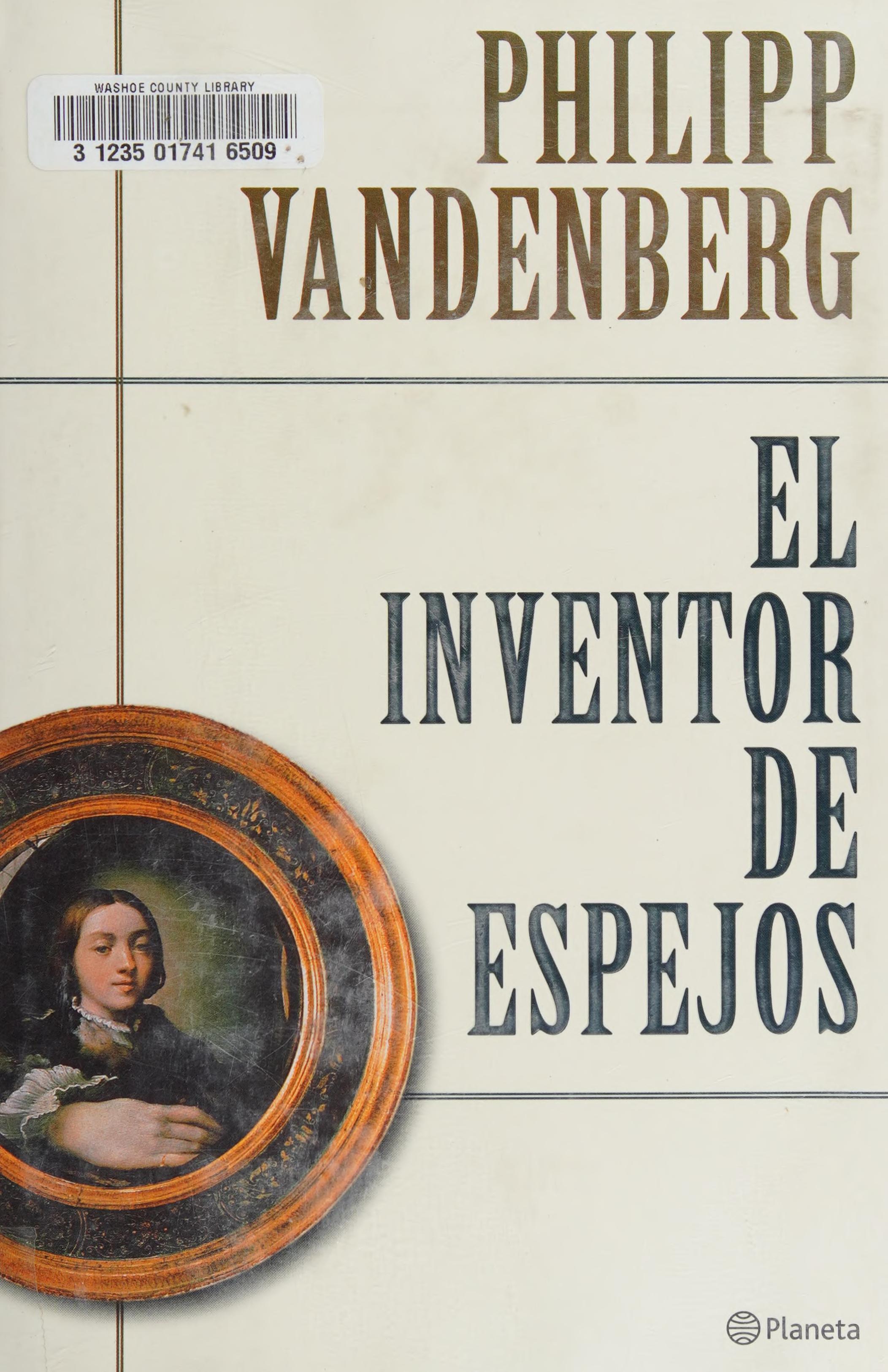 El inventor de espejos