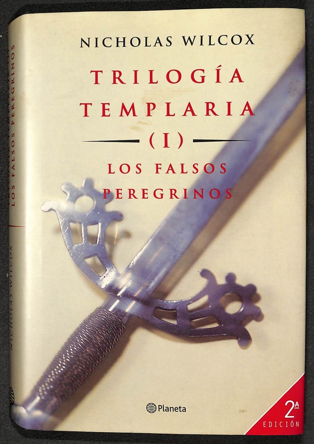 Los falsos peregrinos