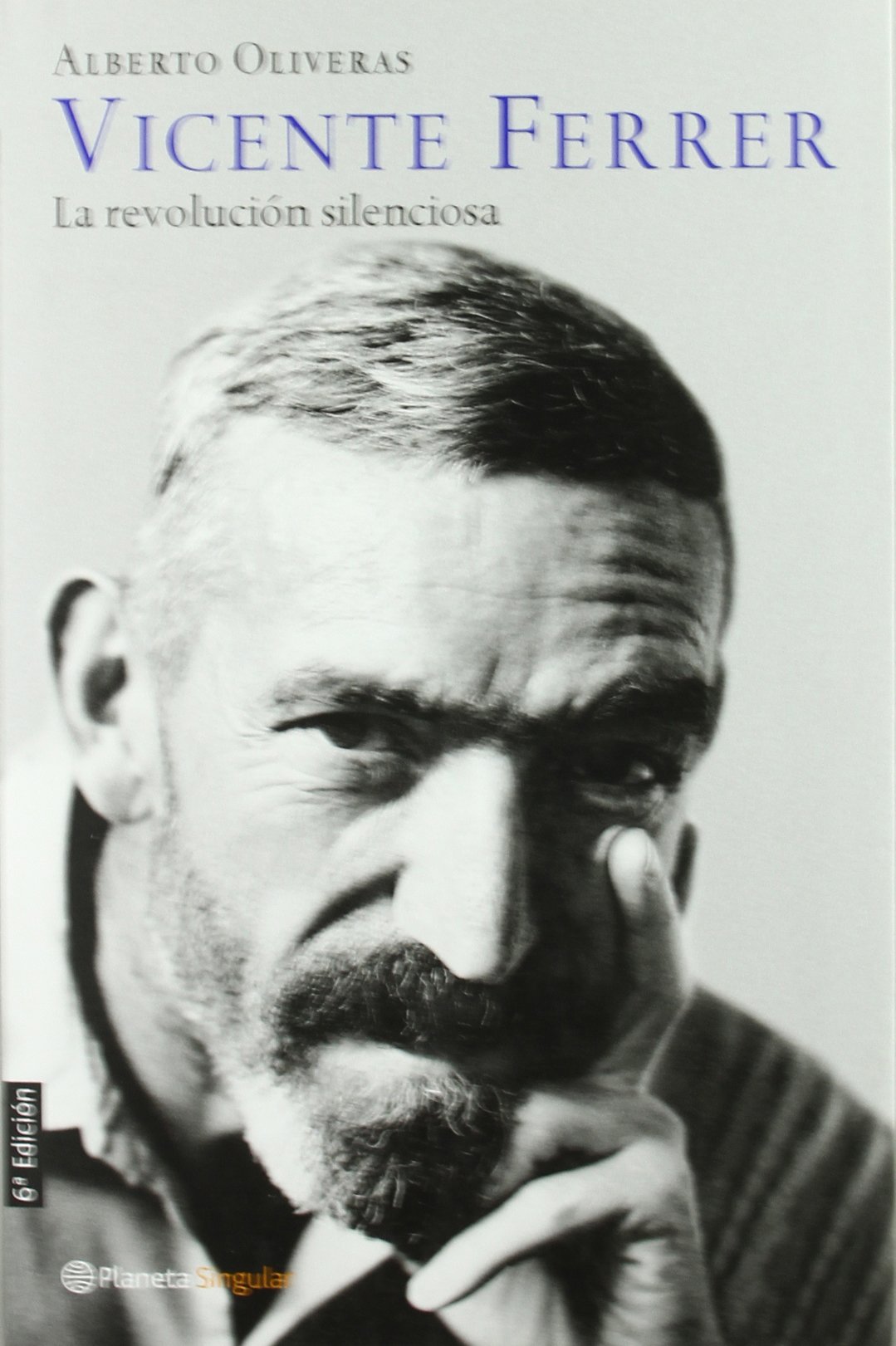 Vicente Ferrer