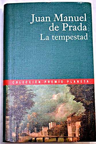 La Tempestad