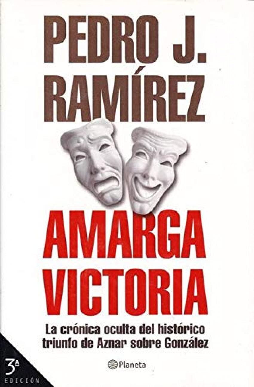 Amarga victoria