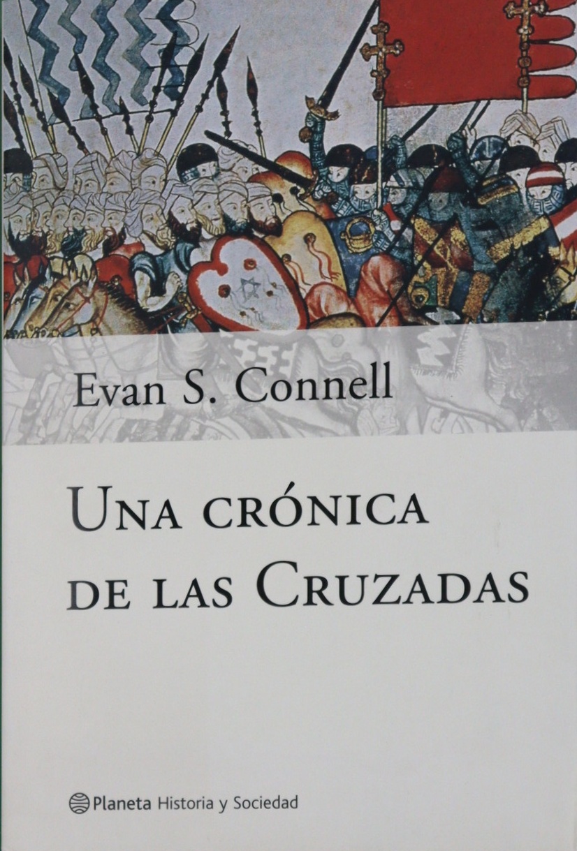 Una crónica de las cruzadas