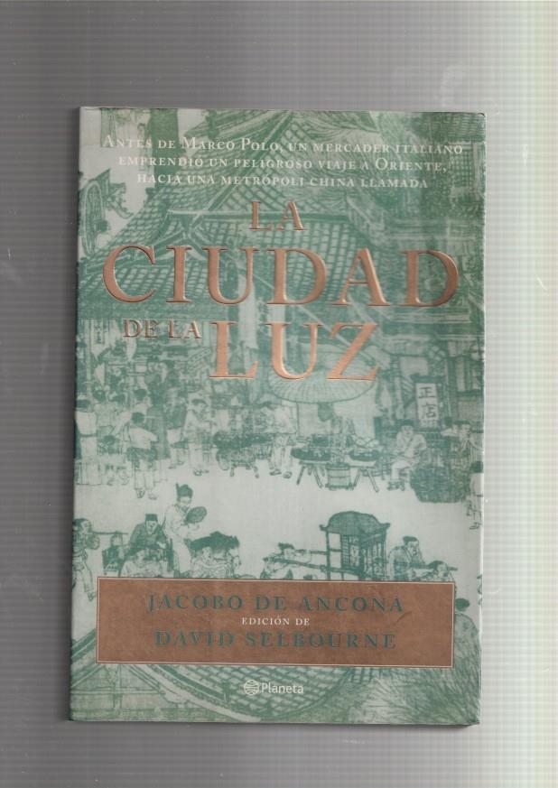 La ciudad de la luz