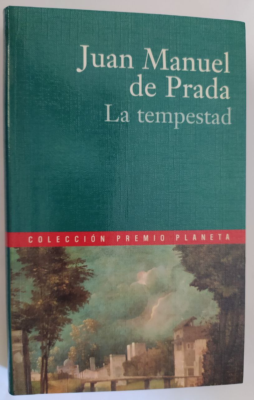 La tempestad