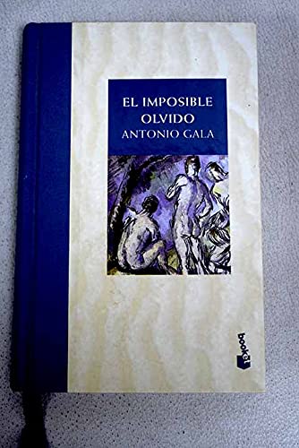 El imposible olvido