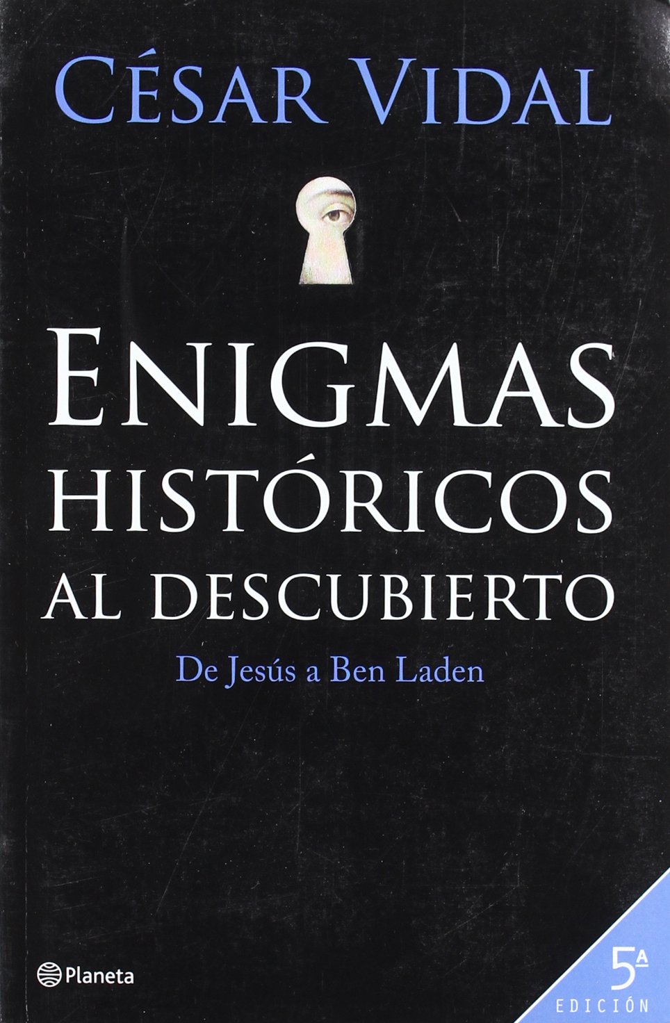 Enigmas Históricos Al Descubierto