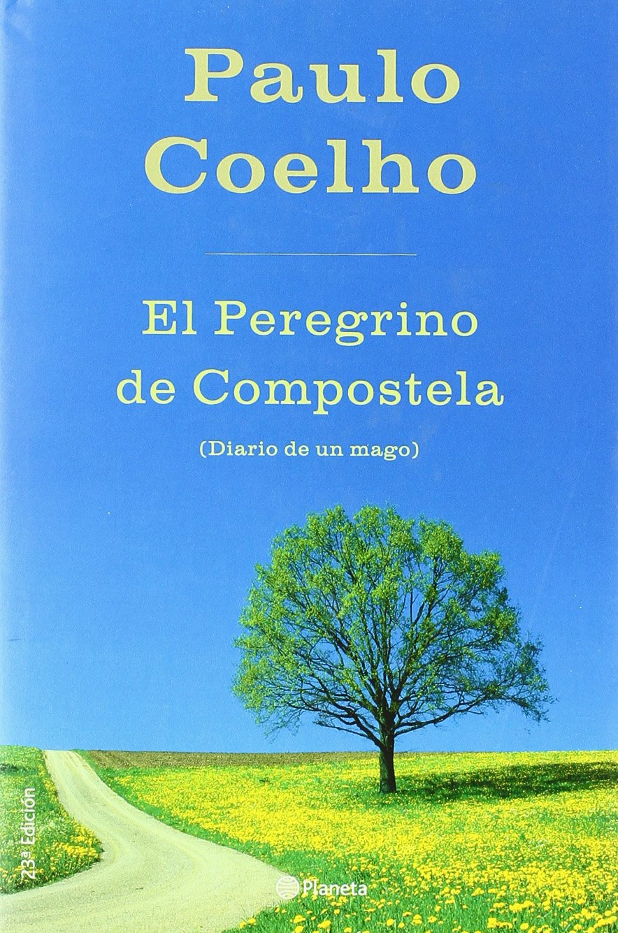 El Peregrino de Compostela