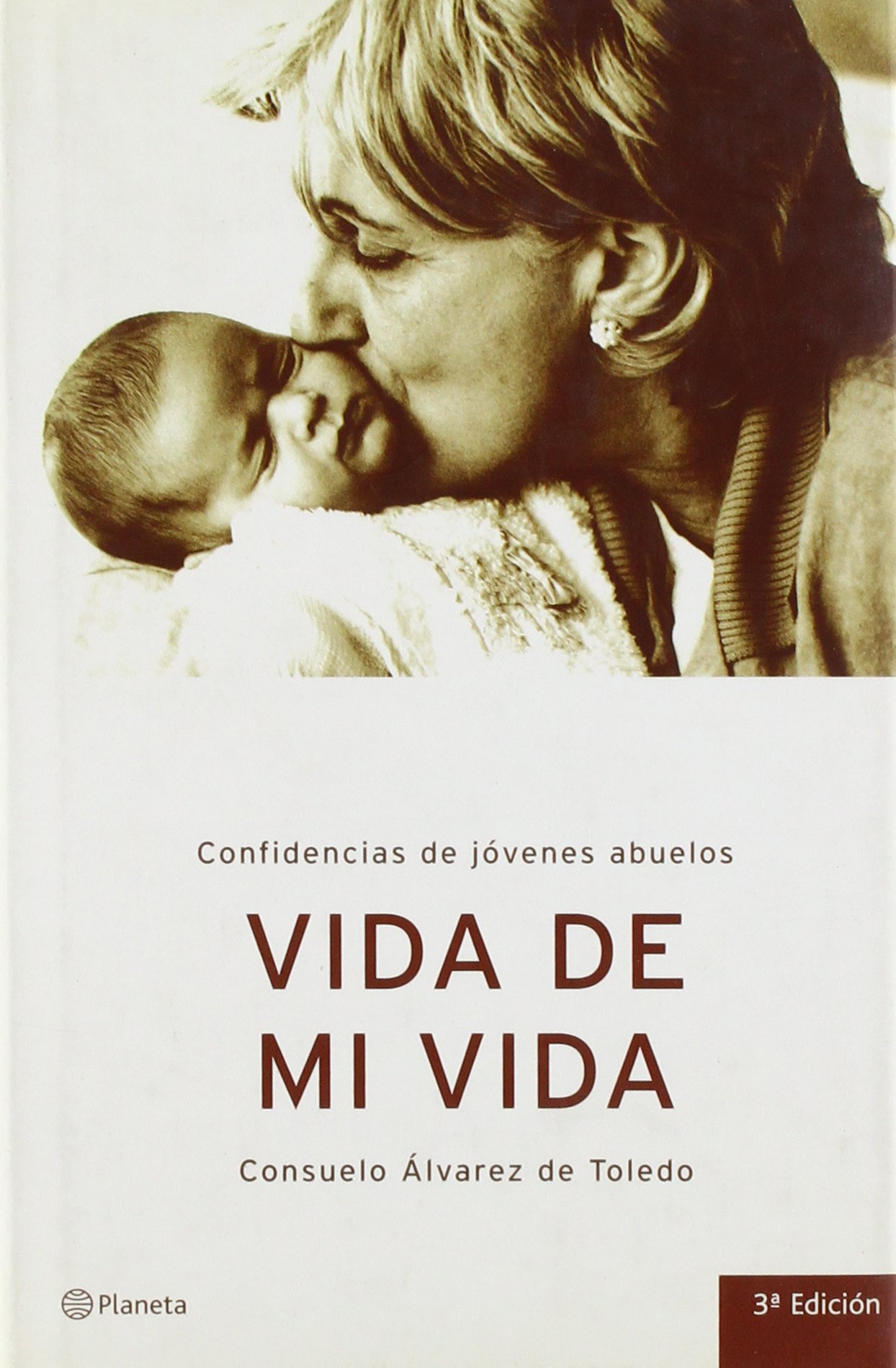 Vida de mi vida