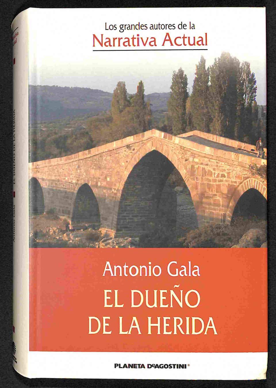 El Dueño de la Herida