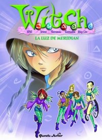 La luz de Meridian