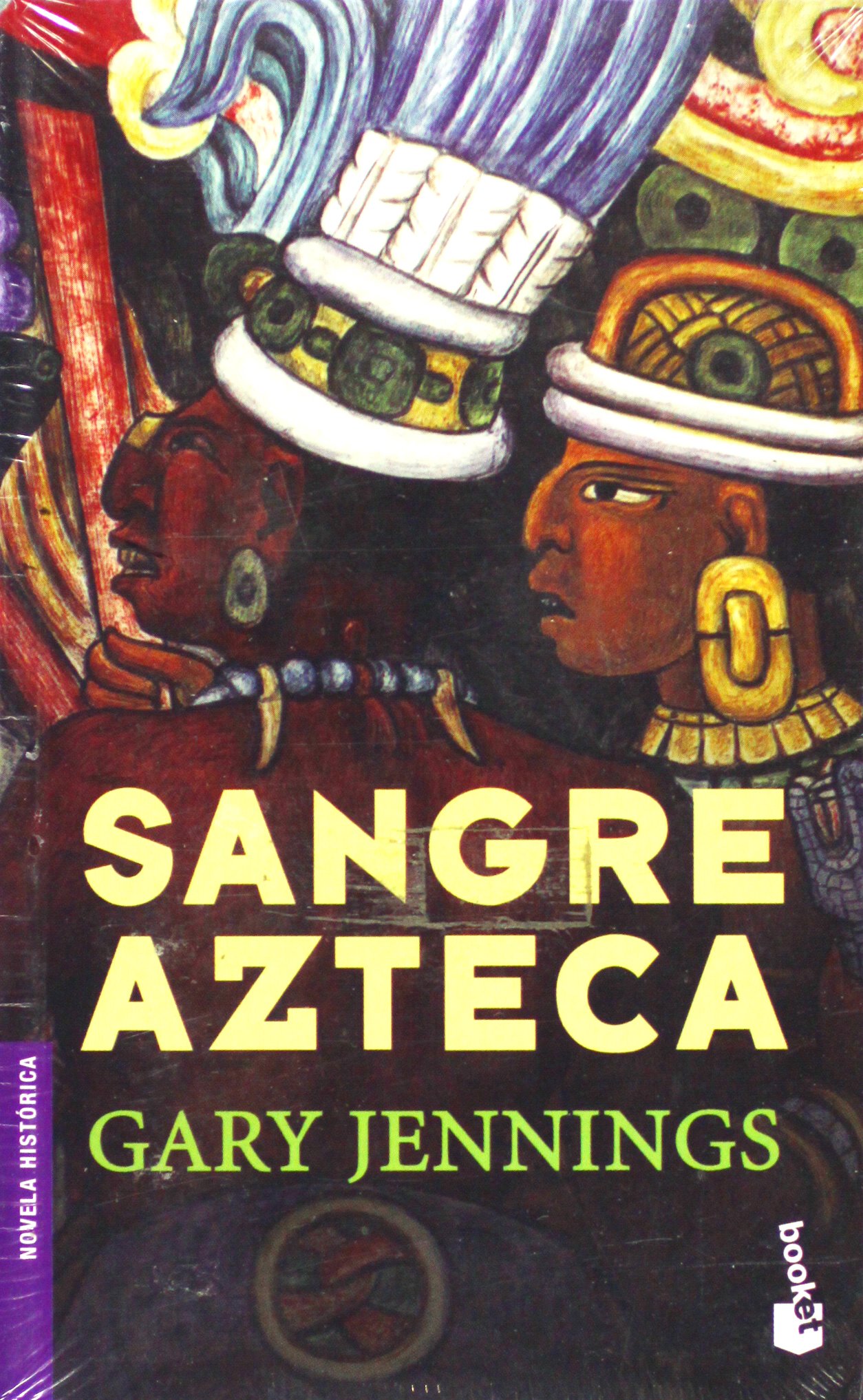 Sangre Azteca