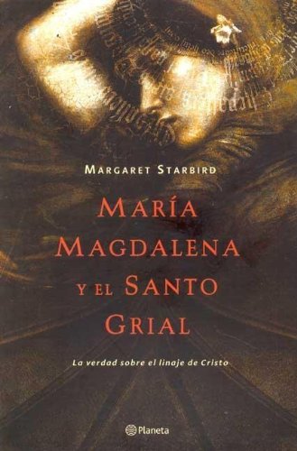 María Magdalena y el Santo Grial