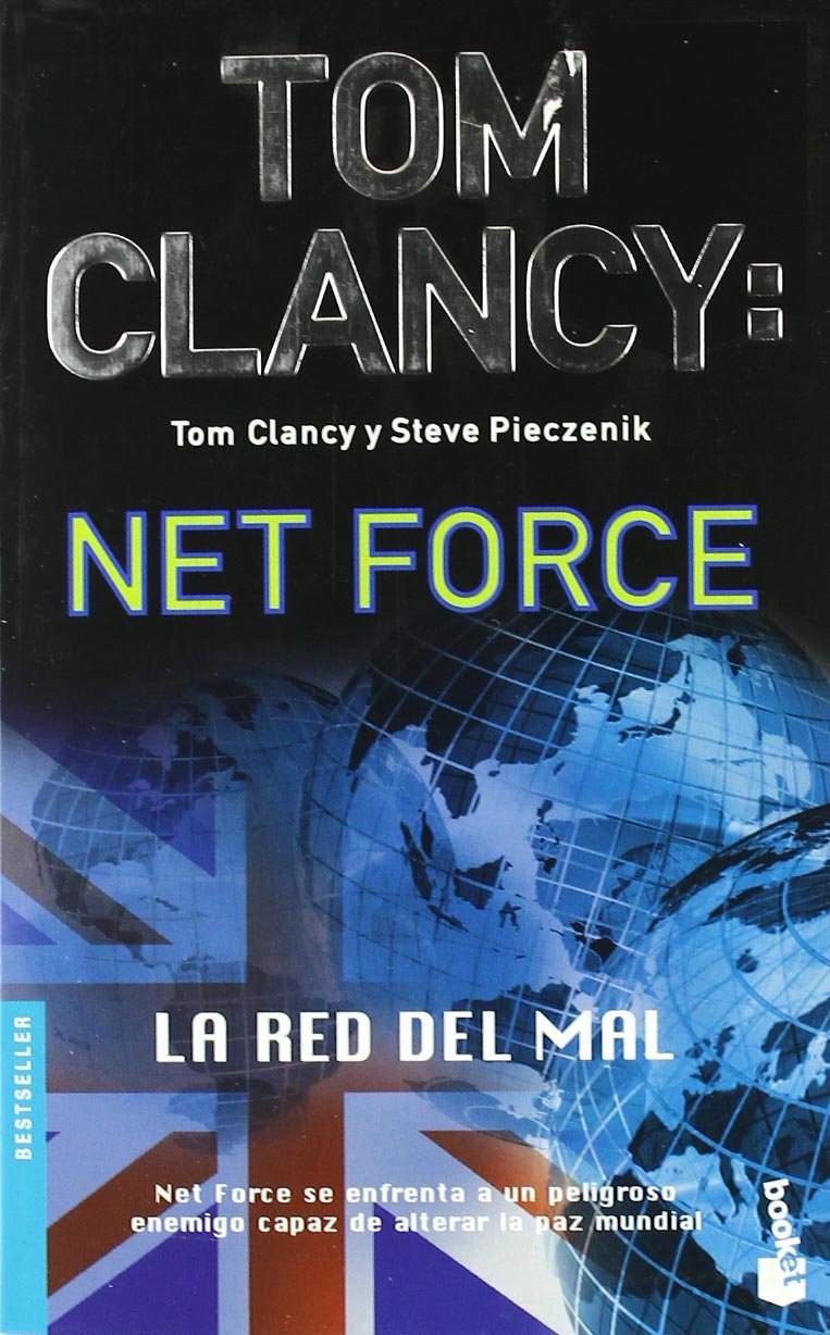 La Red del Mal