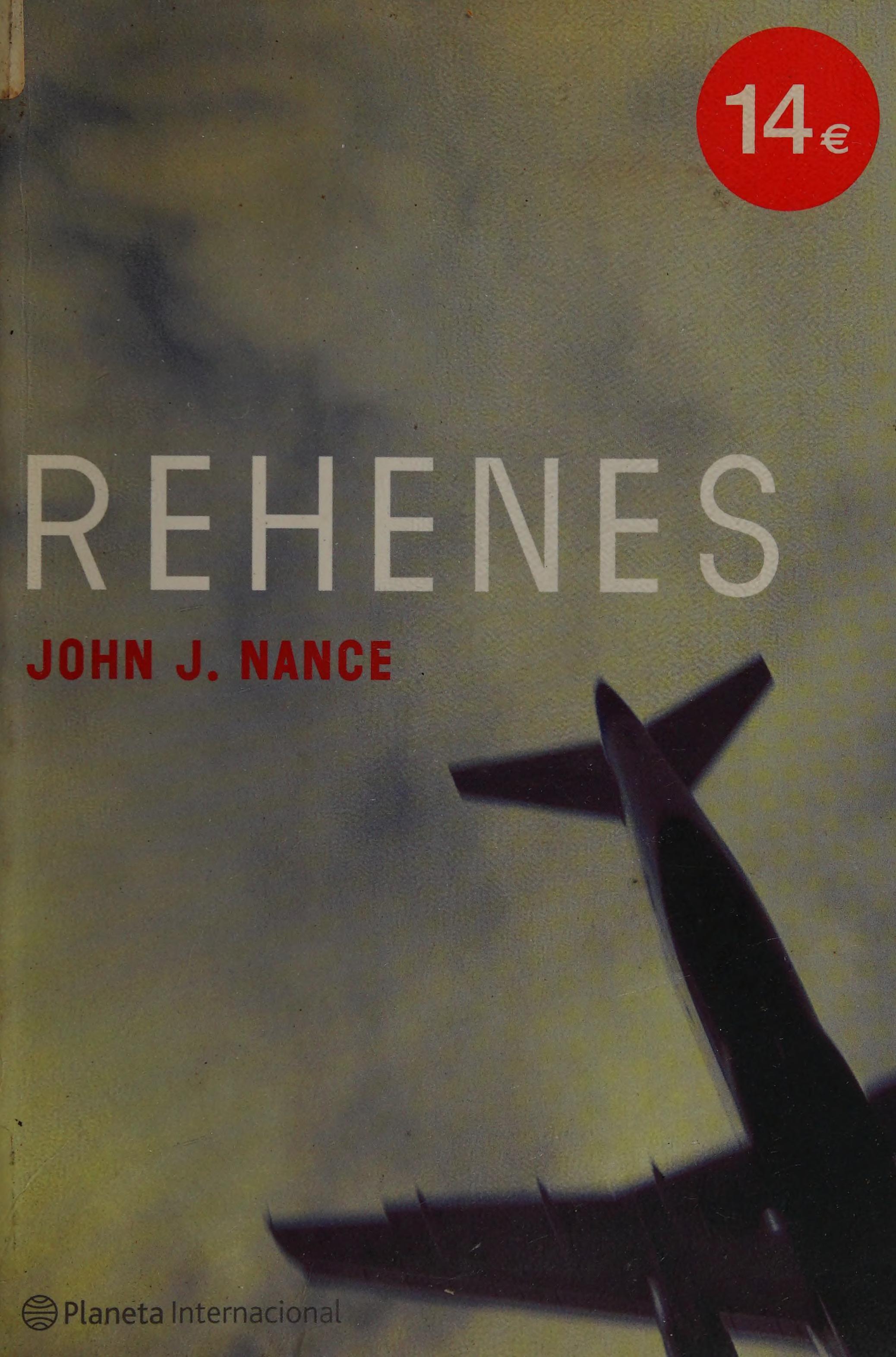 Rehenes