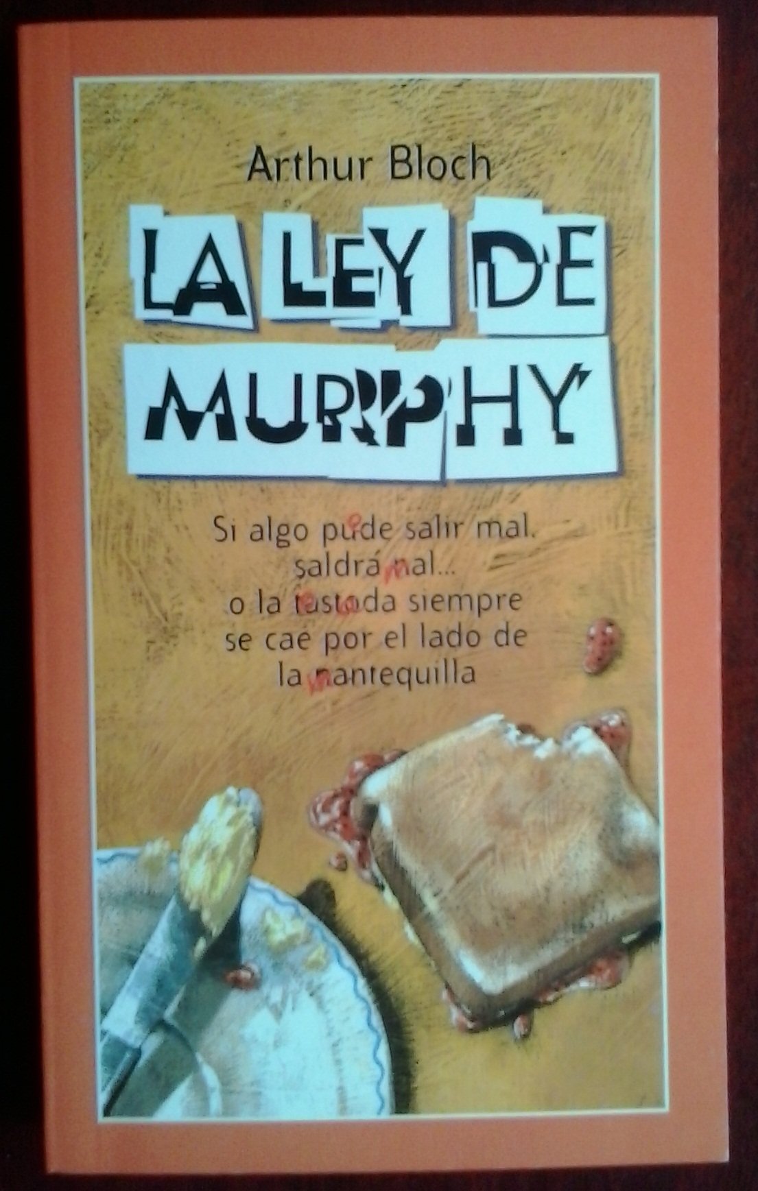 La Ley de Murphy