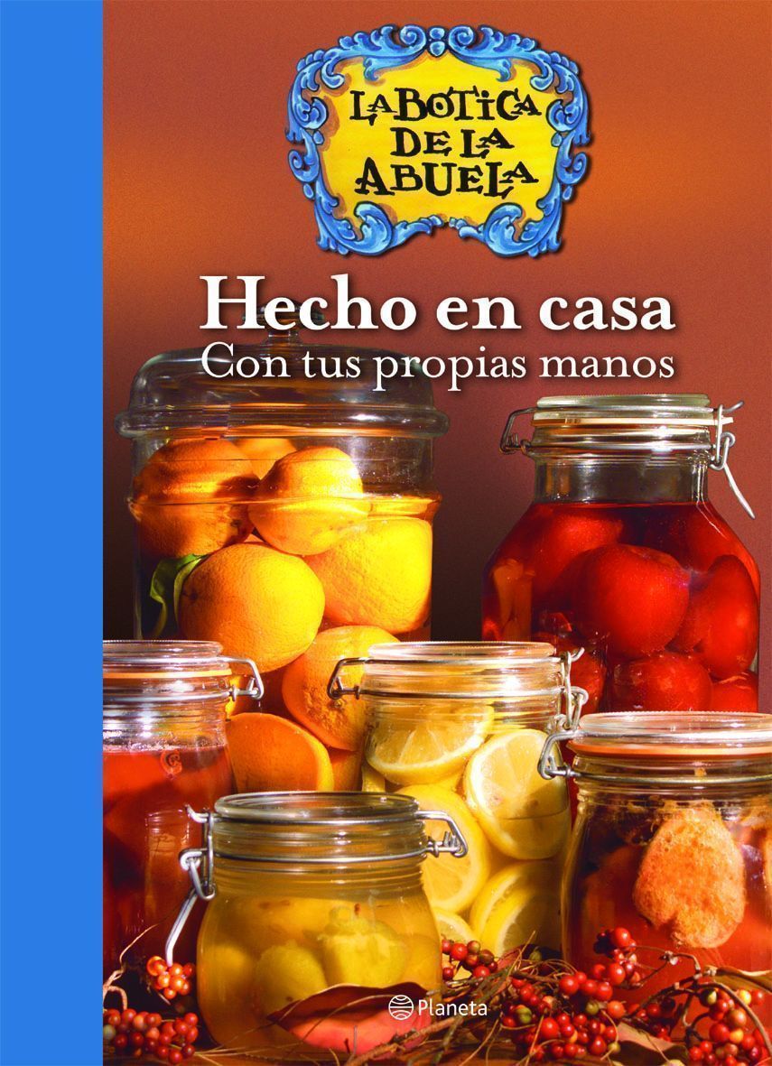 Hecho en casa