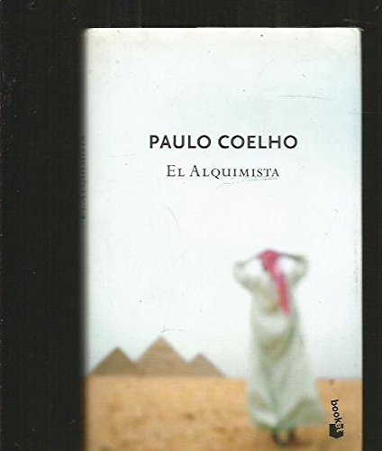 El Alquimista